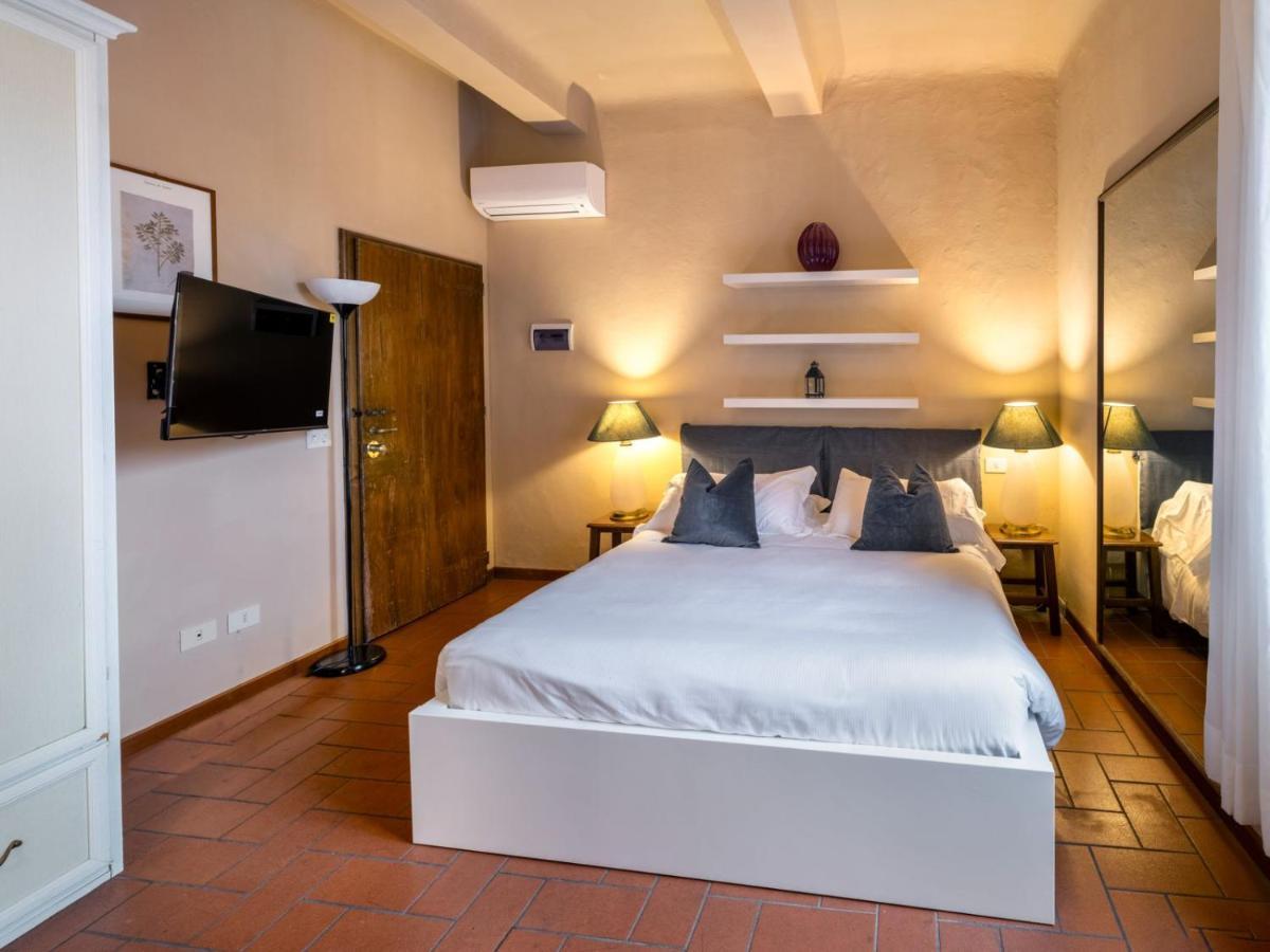 S2 Tower - Dolcevita Holiday ฟลอเรนซ์ ภายนอก รูปภาพ